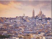 Duplex 10 pièces 314 m²