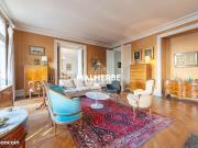 Duplex 10 pièces 369 m²