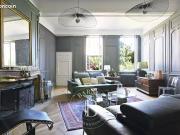 Duplex 10 pièces 450 m²