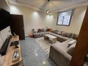 Duplex 110 m2 abwb gueliz