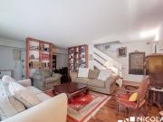 ? Duplex – 110 m² – Bordeaux Jardin Public – Ascenseur