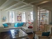 DUPLEX 113 m² Cannes Secteur Bas Carnot