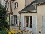 Duplex 11 pièces 152 m²
