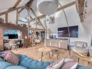 Paris 10éme 3 pièces 118 m²