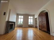Duplex 12 pièces 375 m²