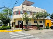 DUPLEX 140M² MAGDALENA DEL MAR CON AIRES