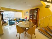 Dúplex 145 m² en edificio frente a parque – San Miguel |...