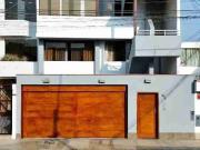 Surco, Venta de Dúplex en Urb. Centro Comercial Monterrico