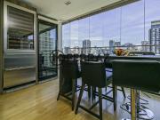 Duplex 160m² com 2 Quartos no Vila Nova Luxury Home Design