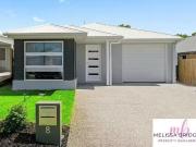 DUPLEX 1/8 Seagrass Street, Deception Bay, QLD 4508