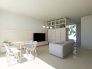 Dúplex 1 amb con piscina y solarium en complejo Al Mar...