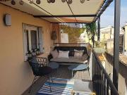 Duplex 1 chambre meublé avec animaux acceptés et...