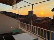 Duplex 1 chambre meublé avec terrasse Marseille