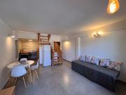 Duplex 1 dorm remodelado Apto Turismo Albarracin