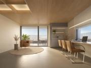 Duplex 1 dormitÃ³rios Ã venda Moinhos de Vento Porto...