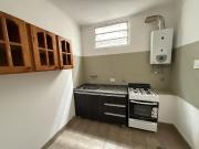 Duplex 1 dormitorio barrio Lourdes