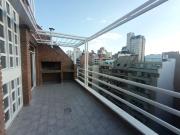 DUPLEX 1 DORMITORIO CATEGORIA BALCON TERRAZA Y ASADOR...