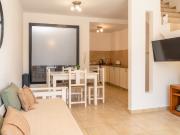 Dúplex 1 dormitorio. Con estacionamiento