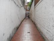 duplex 1 dormitorio en el abasto