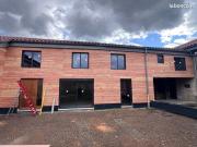 Duplex 1 pièce 132 m²