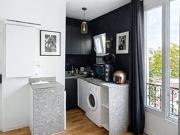 Duplex 1 pièce 13 m²