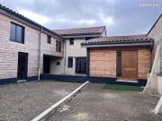 Duplex 1 pièce 151 m²