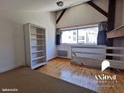 Duplex 1 pièce 15 m²