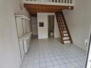 Duplex 1 pièce 16 m²