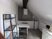 Duplex 1 pièce 19 m²