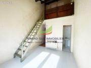 Duplex 1 pièce 21 m² Duplex 1 pièce 21 m²