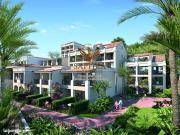 Duplex 1 pièce 22 m²