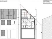 Duplex 1 pièce 23 m²