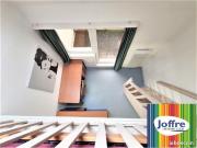 Duplex 1 pièce 24 m²