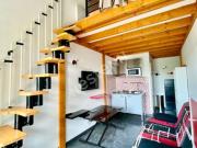 Duplex 1 pièce 27 m²