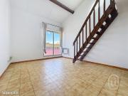Duplex 1 pièce 30 m²