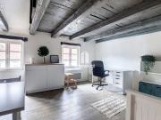 Duplex 1 pièce 33 m²