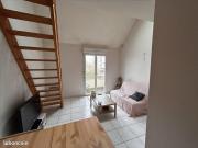 Duplex 1 pièce 36 m²