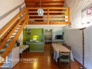 Duplex 1 pièce 36 m²