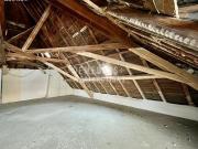 Duplex 1 pièce 37 m²