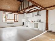 Duplex 1 pièce 51 m²