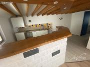 Duplex 1 pièce 59 m²