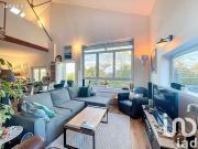 Duplex 1 pièce 70 m²