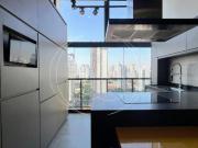 DUPLEX 1 SUITE 70M² 1 VAGA VILA OLIMPIA