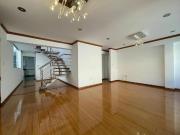 DUPLEX 215 M2, 03 DORMITORIOS,TERRAZA,SAUNA,CERCA AV....