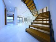 Duplex 225 m² centre ville Fès