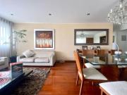 Dúplex 239m2 con terraza/Área social/ Zona de parrilla/3...