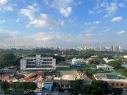 DUPLEX 240 M2, 04 SUÍTES,VISTA PARA O PARQUE !