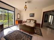 Duplex 247m2 Rez de jardin hay riad