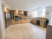 Duplex 261 m² avec grande terrasse, 3 chambres