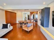 Dúplex 268 m² 4 dormitorios. Urb. Las Magnolias